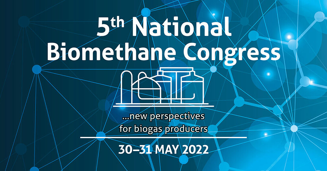 How to use biogas in transport? Liquid Energy Project at the National Biomethane Congress in Warsaw