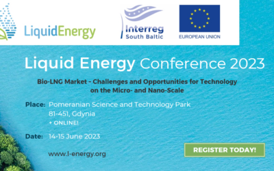 Liquid Energy Conference 2023